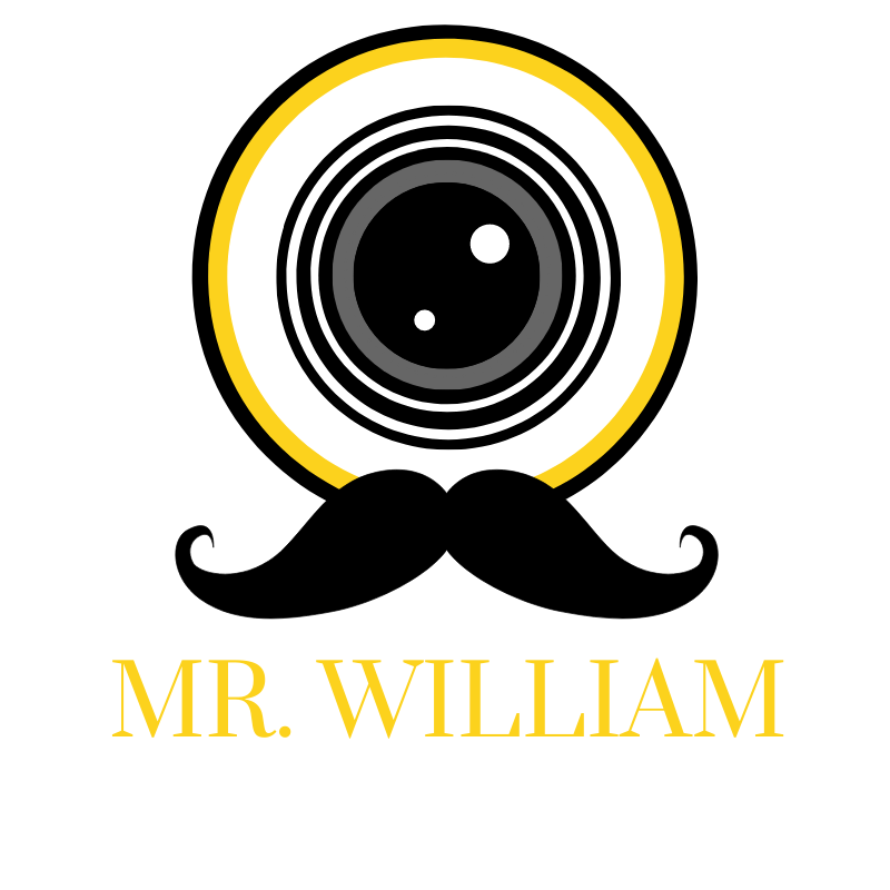 MR WILLIAM FOTOMATON